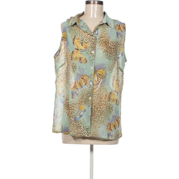 Dámska košeľa Biaggini 65020327