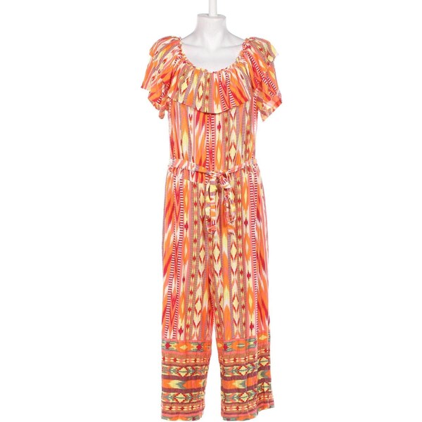 Dámsky dlhý overal Papaya 65020407