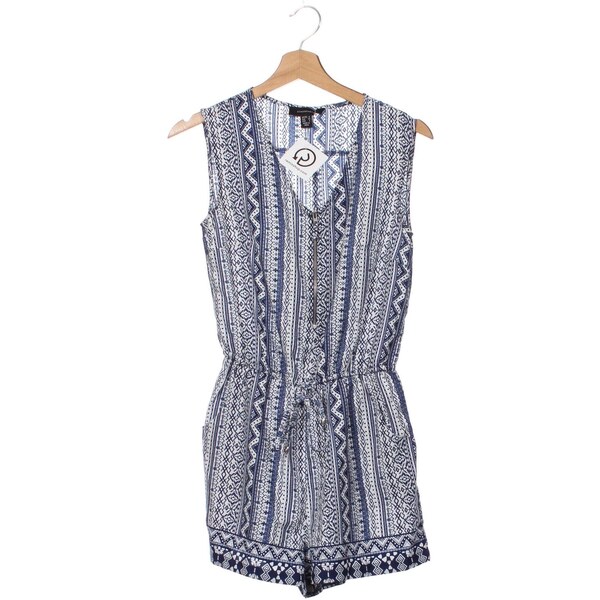 Dámská krátka kombinéza Atmosphere 65020722