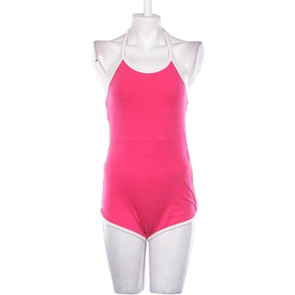 Dámská krátka kombinéza Shine 65020726