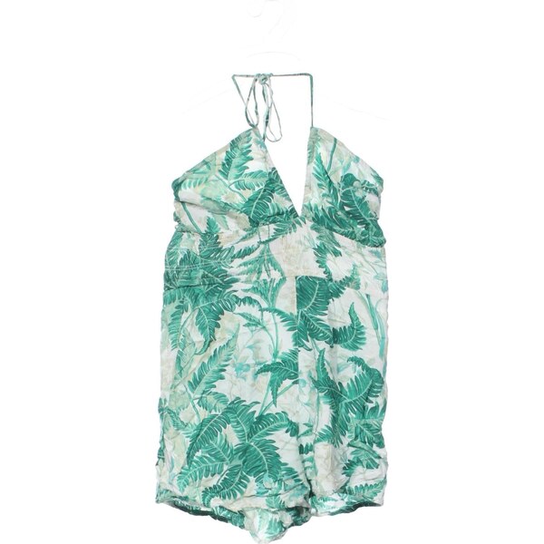 Dámská krátka kombinéza H&M 65020823