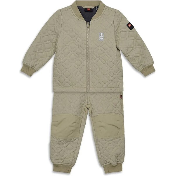 Detská bunda a nohavice Lego LWSAKU 612 65019163