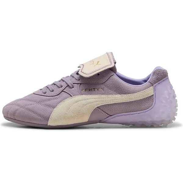 Nubukové tenisky Puma PUMA x FENTY 65019219