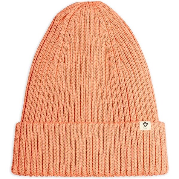 Detská bavlnená čiapka Mini Rodini 65019244