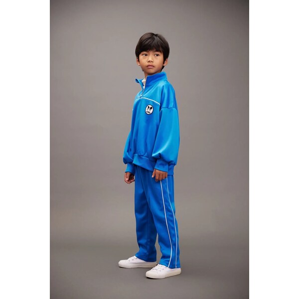 Detské tepláky Mini Rodini Ritzratz 65019266