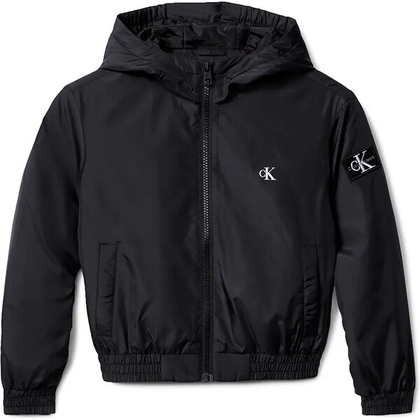 Detská bunda Calvin Klein Jeans 65019281