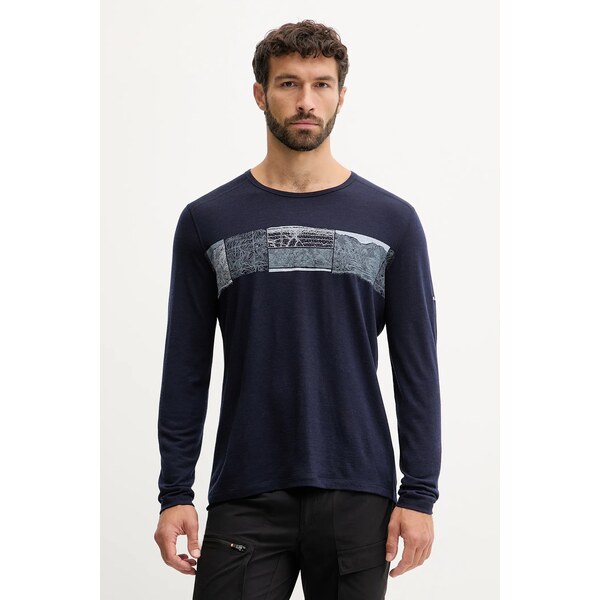 Funkčná bielizeň Icebreaker Merino 200 Oasis 65019568