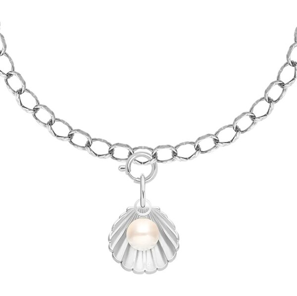 Náramok Lilou Shell 65019678