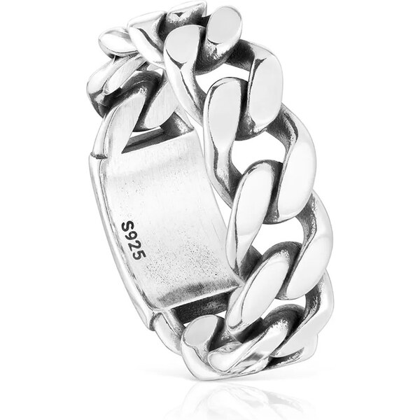 Strieborný prsteň Tous 65019718