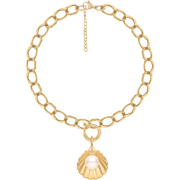 Náramok Lilou Shell 65019747