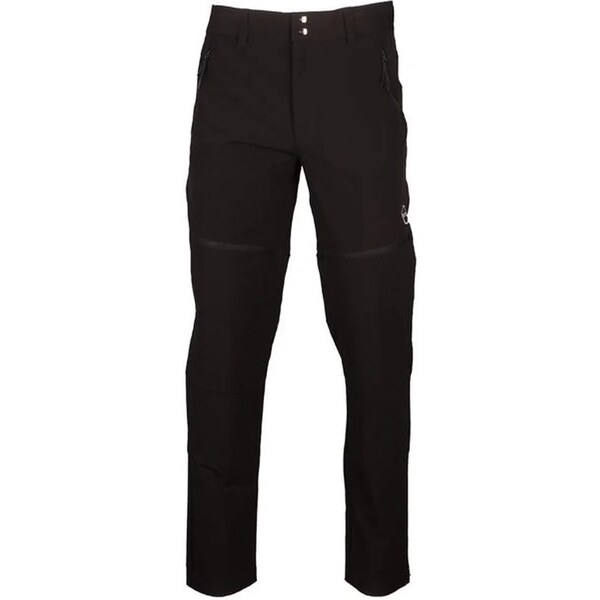 Pánske outdoorové nohavice s odnímateľnými nohavicami GTS 607351 65298438