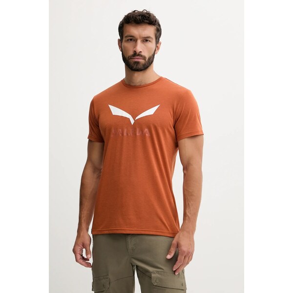 Športové tričko Salewa Solidlogo 65020924