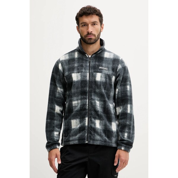 Športová mikina Columbia Steens Mtn Print 65020934