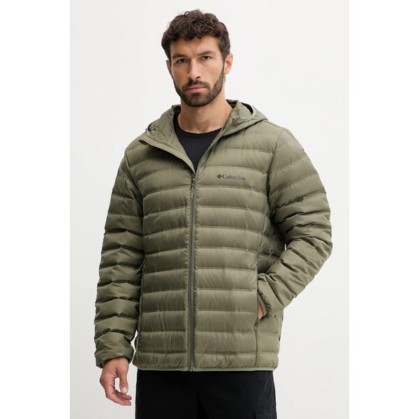 Páperová športová bunda Columbia Lake 22 65021018