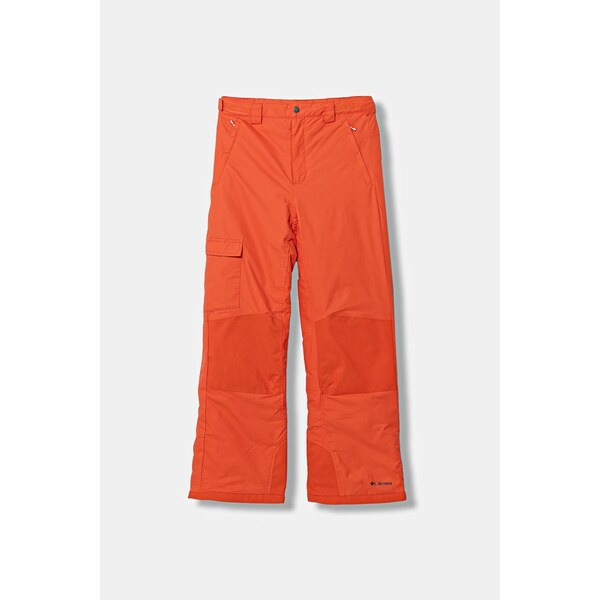 Detské lyžiarske nohavice Columbia Bugaboo 65021069