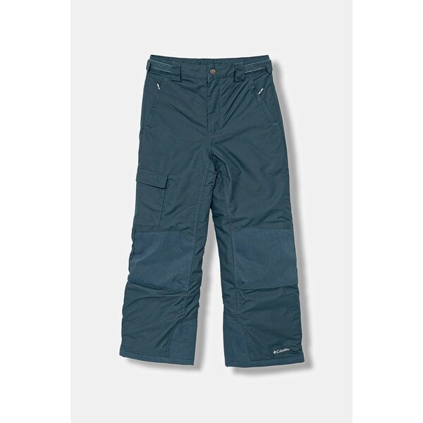 Detské lyžiarske nohavice Columbia Bugaboo 65021070