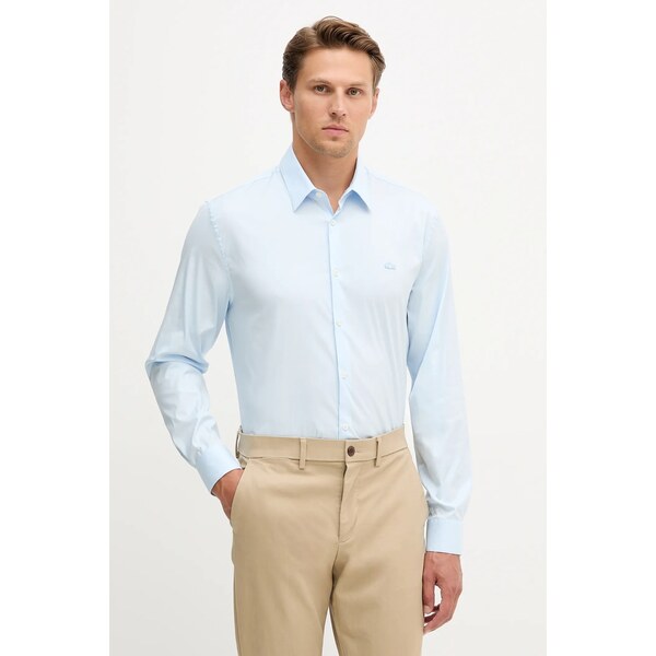 Košeľa Lacoste 65021077