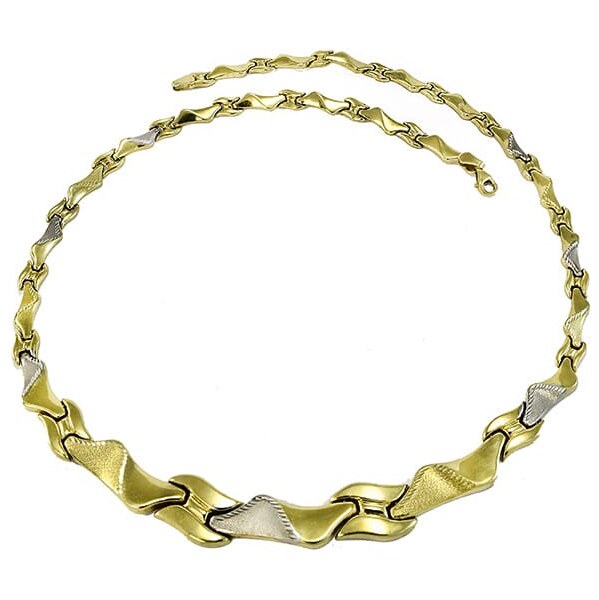 Zlatá retiazka Glare 668 65021502