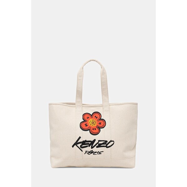 Bavlnená taška Kenzo 65021488