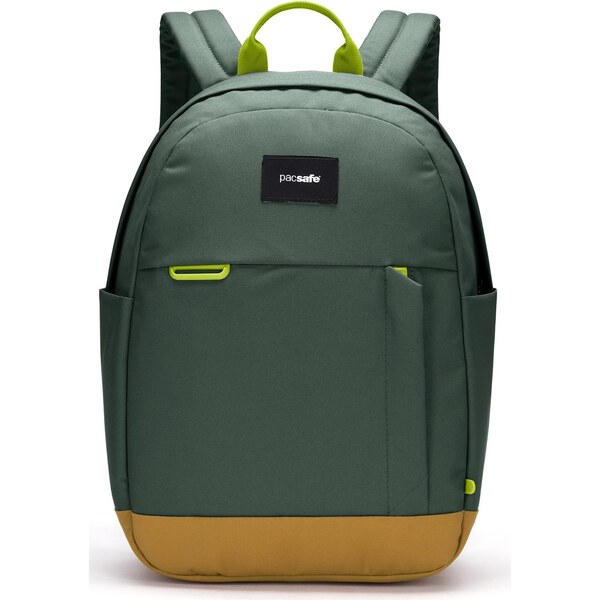 Pacsafe batoh GO 15L spruce green 65065594