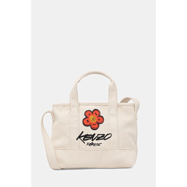 Bavlnená taška Kenzo 65021497