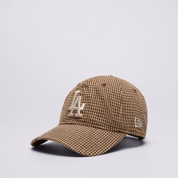 New Era Čiapka Houndstooth 920 La Dodgers Los Angeles Dodger Muži 65022438