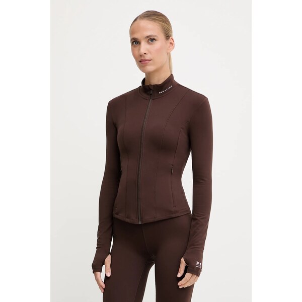 Tréningová mikina P.E Nation Breakthrough 65022407