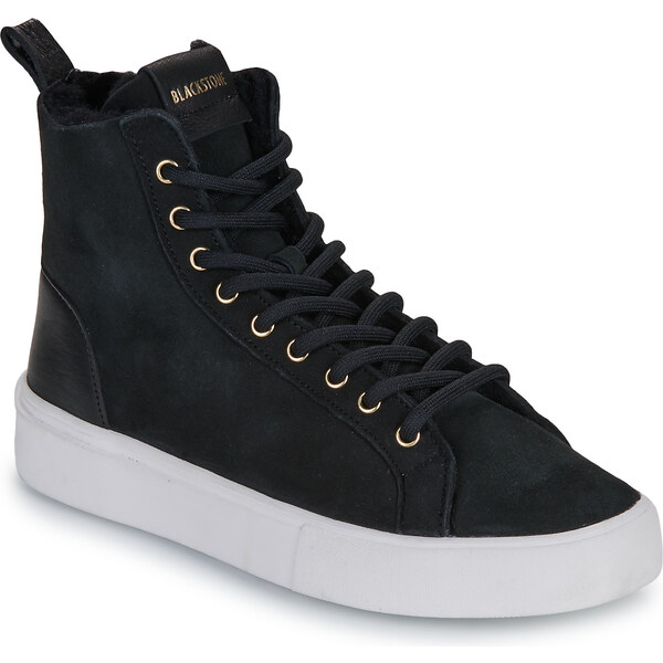 Blackstone Členkové tenisky CL259-BLACK Blackstone 65022711