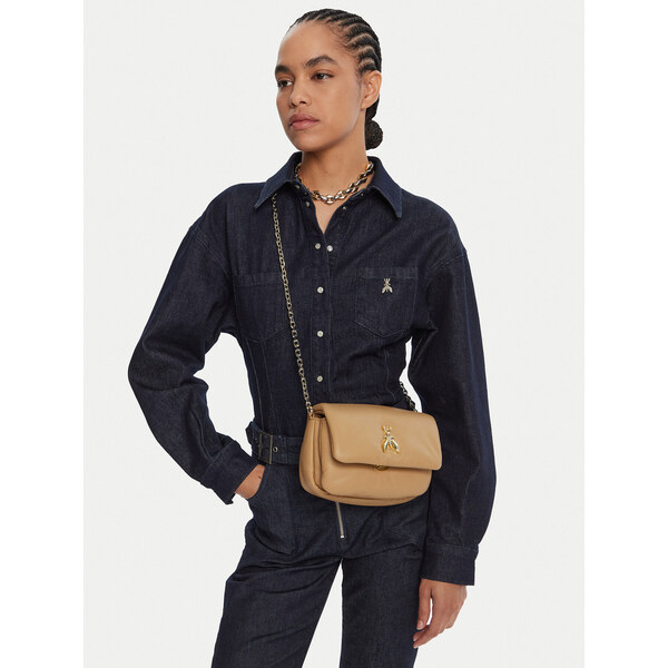 Kabelka Patrizia Pepe 62206205