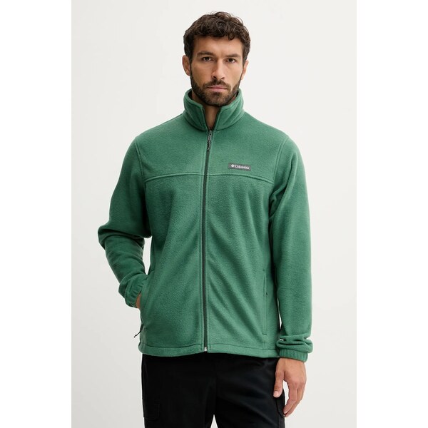 Športová mikina Columbia Steens Mountain 2.0 65020931