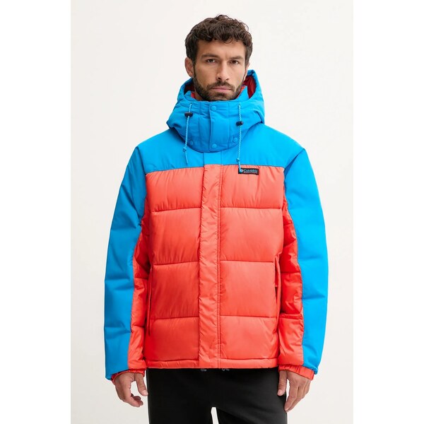 Bunda Columbia Snowqualmie 65002379