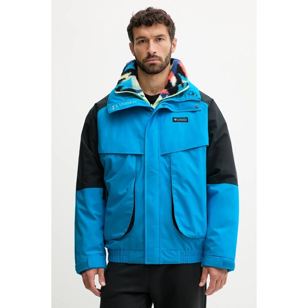 Bunda Columbia Powderkeg II Remastered Interchange 65021075