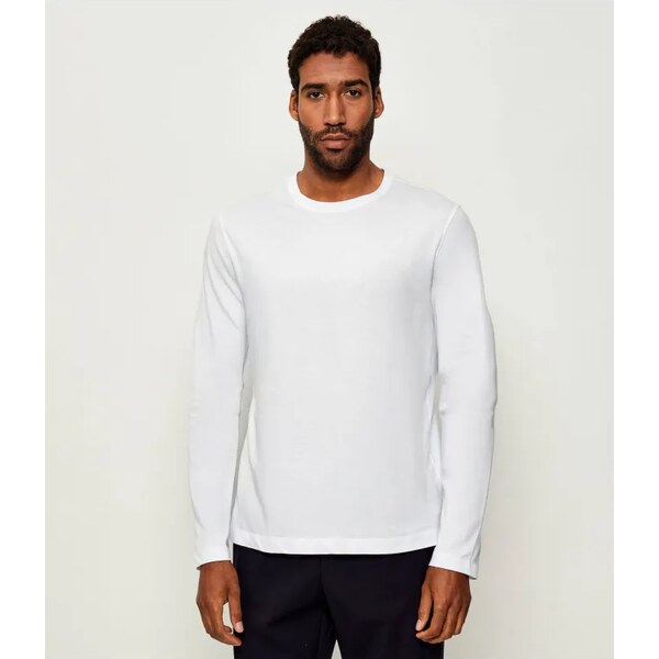BOSS BLACK Longsleeve Townley 7_DB | BECKHAM X BOSS | regular fit 65023081