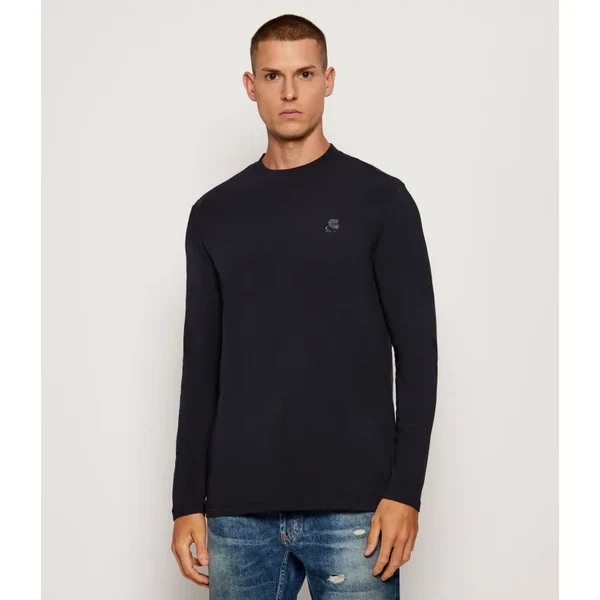 Karl Lagerfeld Longsleeve | regular fit 65021387