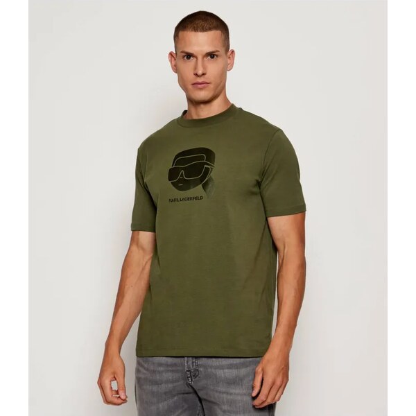 Karl Lagerfeld Tričko | regular fit 65023076