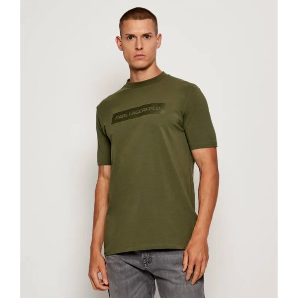 Karl Lagerfeld Tričko | regular fit 65023077