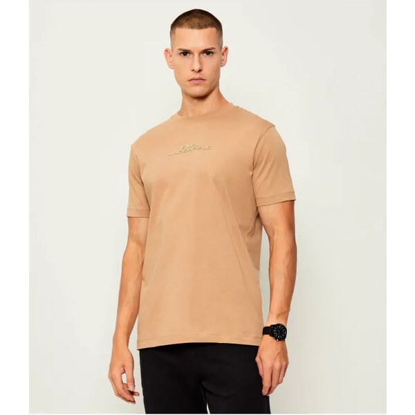 Karl Lagerfeld Tričko | regular fit 65021393