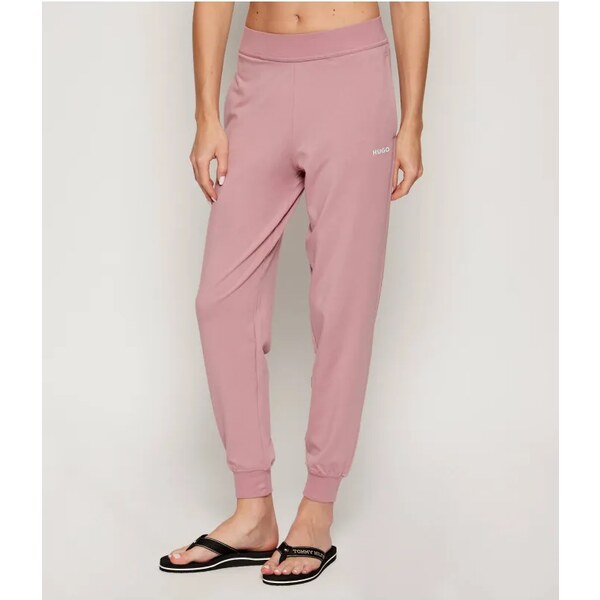 Hugo Bodywear Teplákové nohavice SHUFFLE | regular fit 65023108