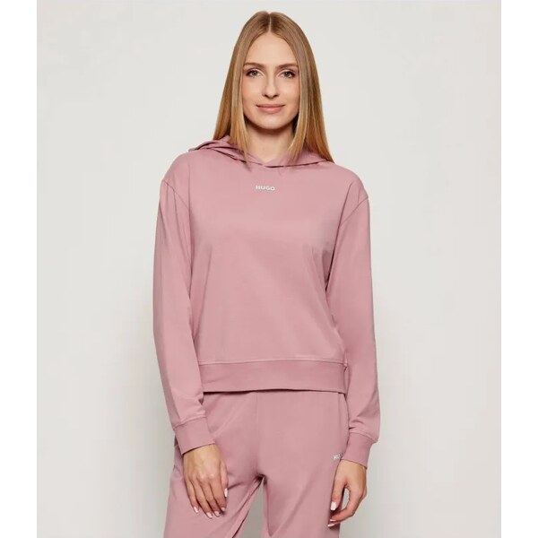 Hugo Bodywear Mikina SHUFFLE | Relaxed fit 65021276