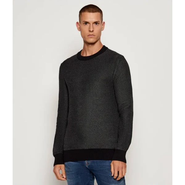 BOSS ORANGE Sveter Klapok | regular fit 65023068