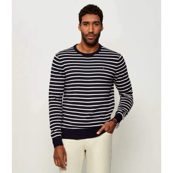 Tommy Hilfiger Sveter ESSENTIAL | regular fit 65021309