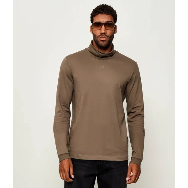 HUGO Rolák Daporollo | regular fit 65021315