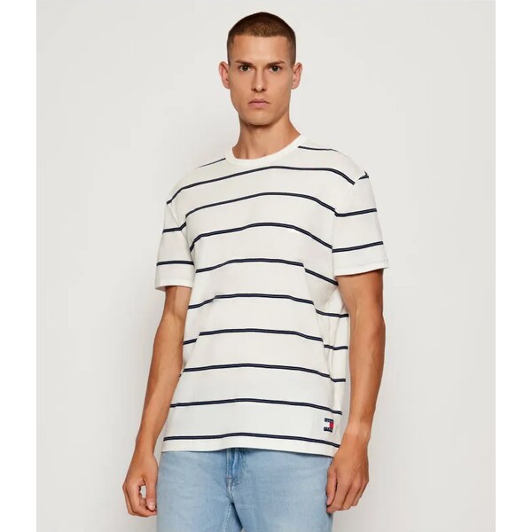 Tommy Jeans Tričko | regular fit 65021320