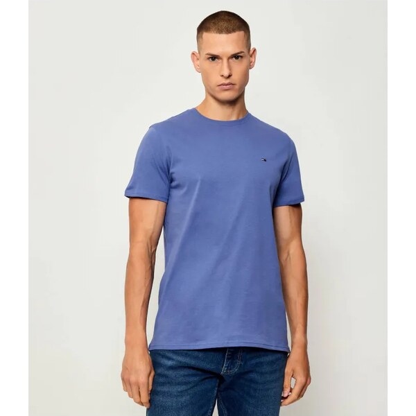 Tommy Jeans Tričko | Slim Fit 65021319