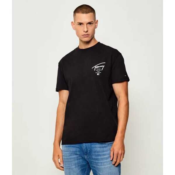 Tommy Jeans Tričko | regular fit 65023052
