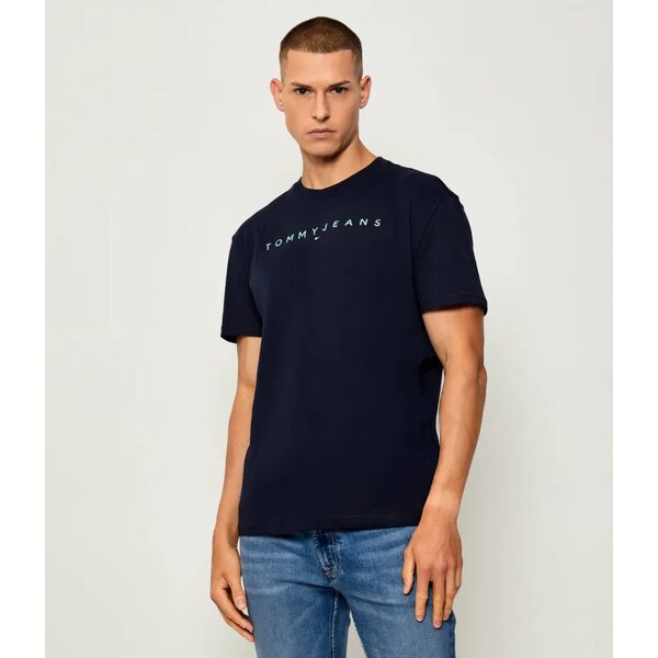 Tommy Jeans Tričko | regular fit 65021323