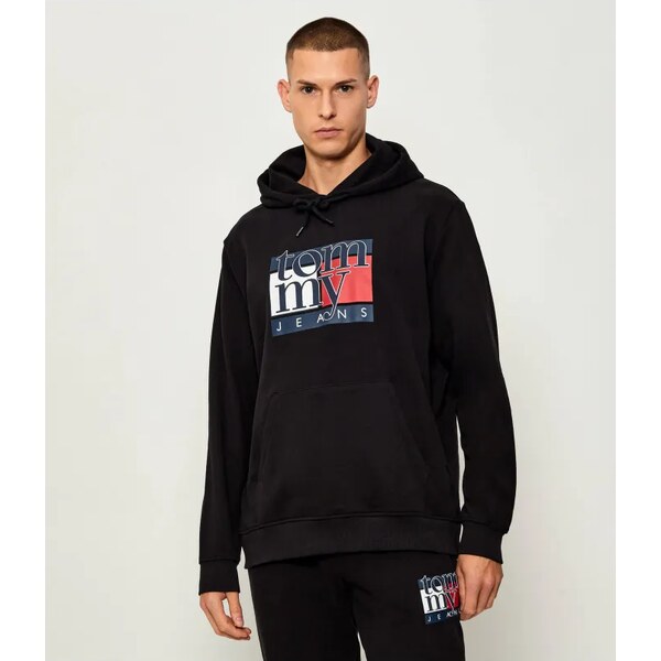 Tommy Jeans Mikina | regular fit 65021336