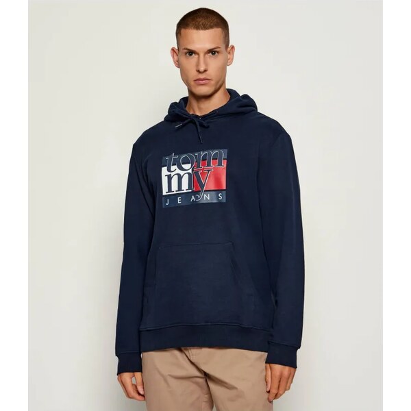 Tommy Jeans Mikina | regular fit 65023058