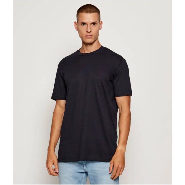 Armani Exchange Tričko | regular fit 65021342