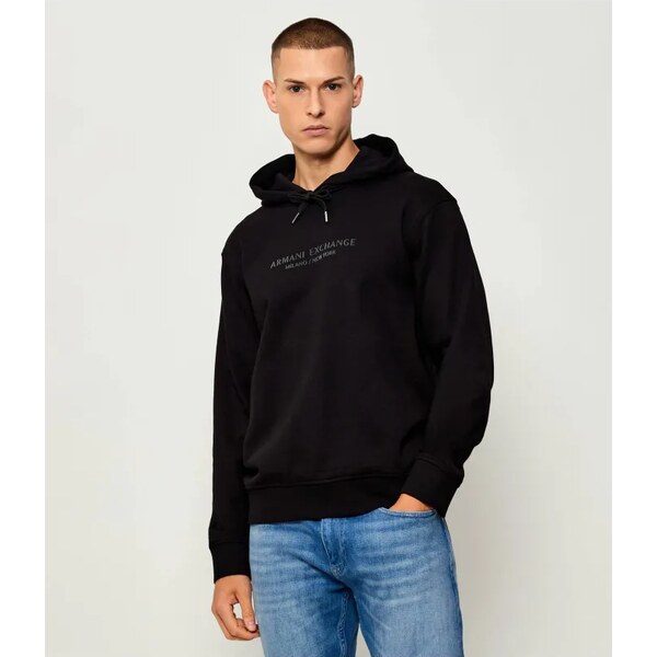 Armani Exchange Mikina | regular fit 65023062
